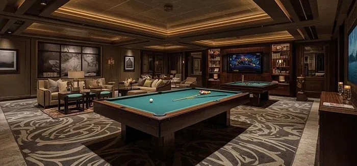 Indoor Games