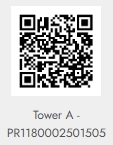 QR Code 1