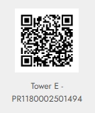QR Code 5